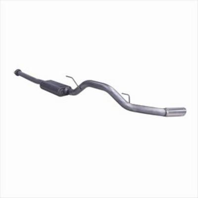 Flowmaster American Thunder Cat Back Exhaust System - 817551